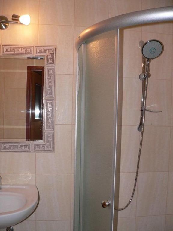 Osrodek Wypoczynkowy Perkoz Otel Okuninka Oda fotoğraf
