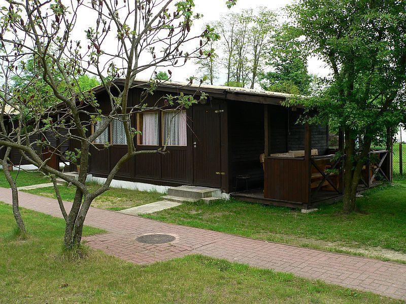 Osrodek Wypoczynkowy Perkoz Otel Okuninka Dış mekan fotoğraf